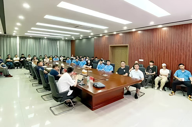 Cable Co., Ltd. de Yangzhou Yaguang