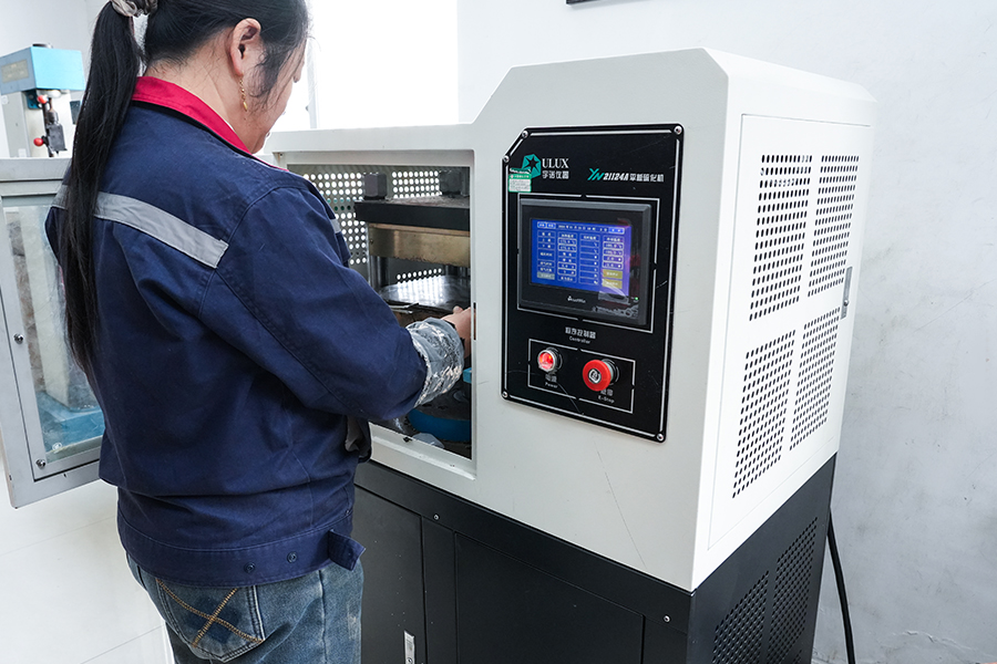 Cable Co., Ltd. de Yangzhou Yaguang