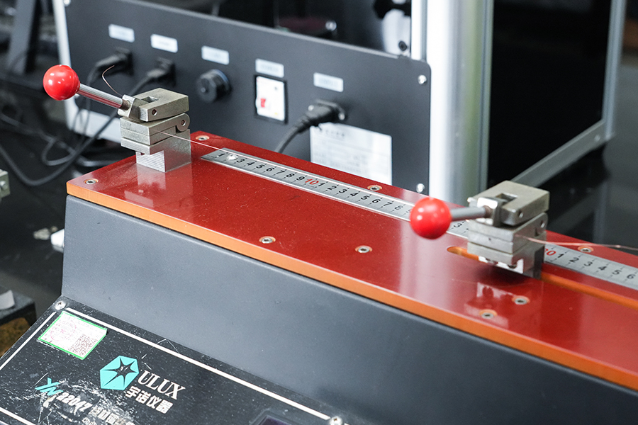 Cable Co., Ltd. de Yangzhou Yaguang