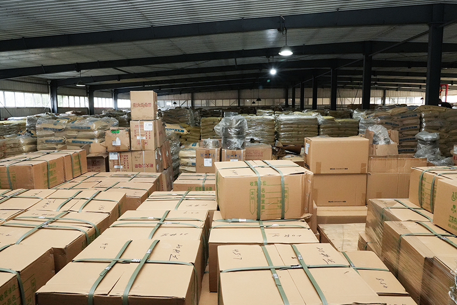 Cable Co., Ltd. de Yangzhou Yaguang